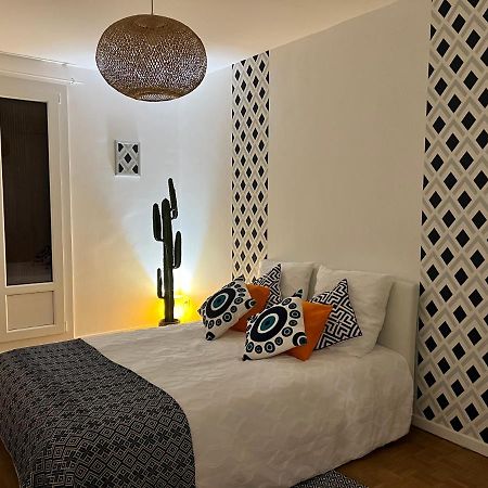 Magnifique Appartement Proche Plage Marseille 7 Экстерьер фото